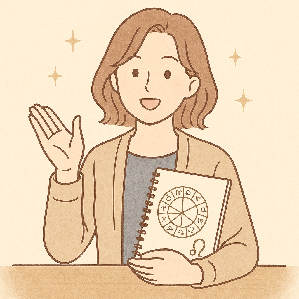 あなたと気になるあの人の「本当の相性」占います 誕生日から性格・恋愛傾向・相性・注意点など丁寧に読み解きます イメージ2