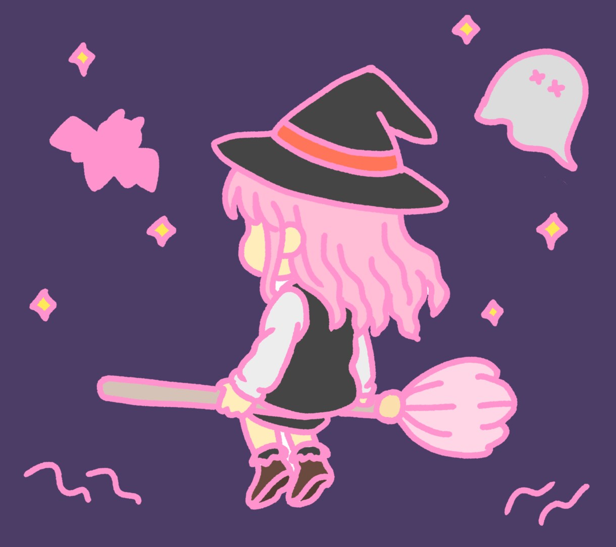 簡単なアイコンイラストを描いてます ゲーム内でのキャラクリされたキャラや、イメージに沿ったもの イメージ4
