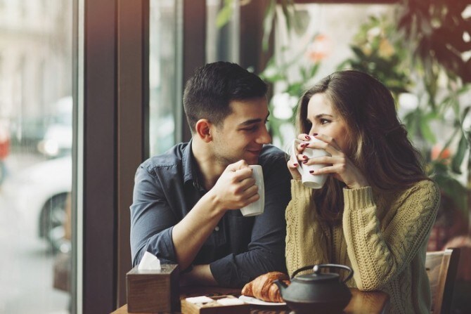 男からはこう見える！モテる女性の特徴を教えます あなたは「誰に」モテたいのですか？男性目線でアドバイスします イメージ1