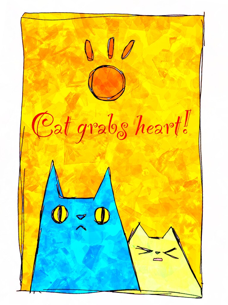 イラスト描きます。ます ヴィンテージというか古臭くて荒いものを描きます。 イメージ8