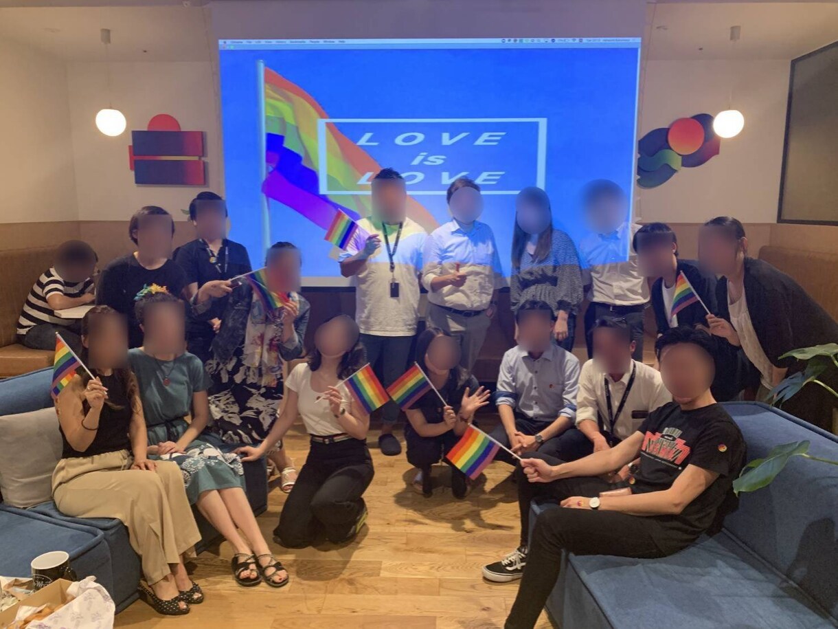 英語対応可！イベント企画＆運営完全サポートします アイディア出しから会場・ケータリング選定、ポスター作成まで! イメージ4