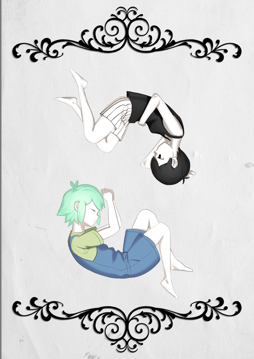 歌ってみた、アイコン、サムネイル等なんでも描きます あなたが希望する様々な要望に応えます。 イメージ2