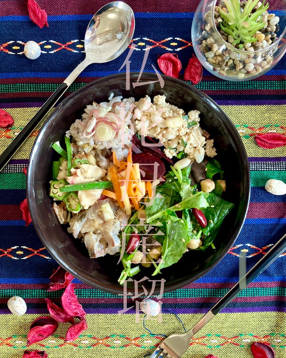 料理に関する事案でしたら全般お引き受け致しますます 食に関する事案でしたらお気軽にお声掛け下さい。 イメージ4