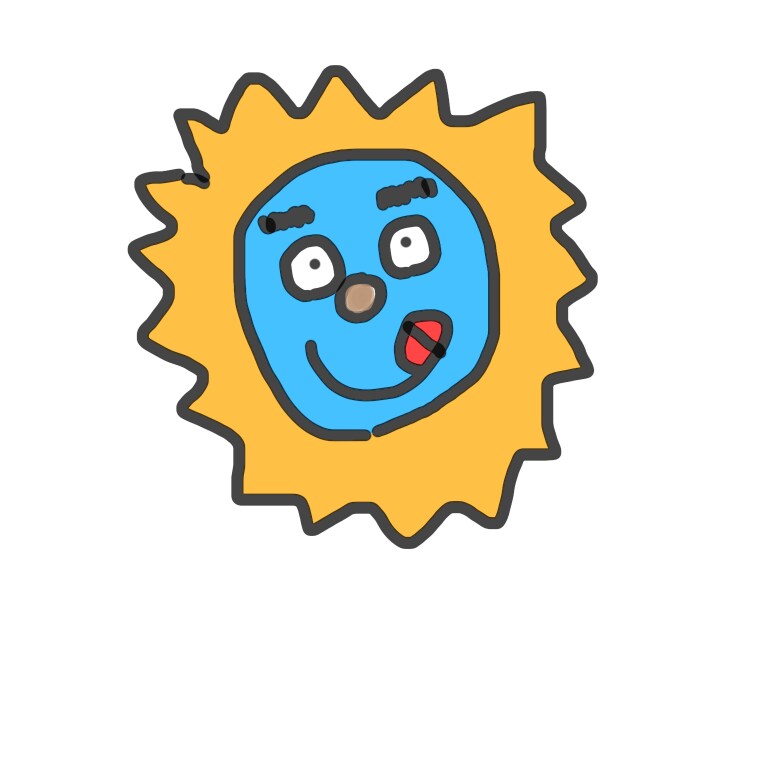 似顔絵やイラストかきます SNSのアイコンやお店のイメージキャラクターが必要な時に イメージ3