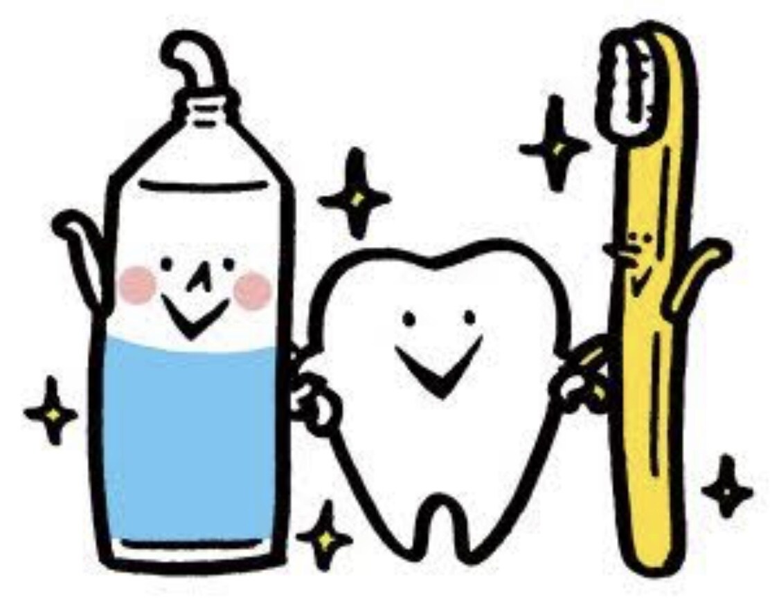 歯のお悩み、気になることお答え致します 歯医者さんでは聞きにくい事もありますよね(;_;) イメージ1