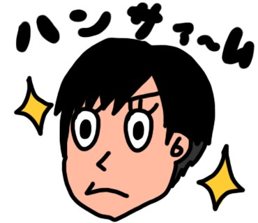 ポップなタッチの似顔絵を作成します LINEやtwitterのアイコンに使えるポップなイラスト イメージ3