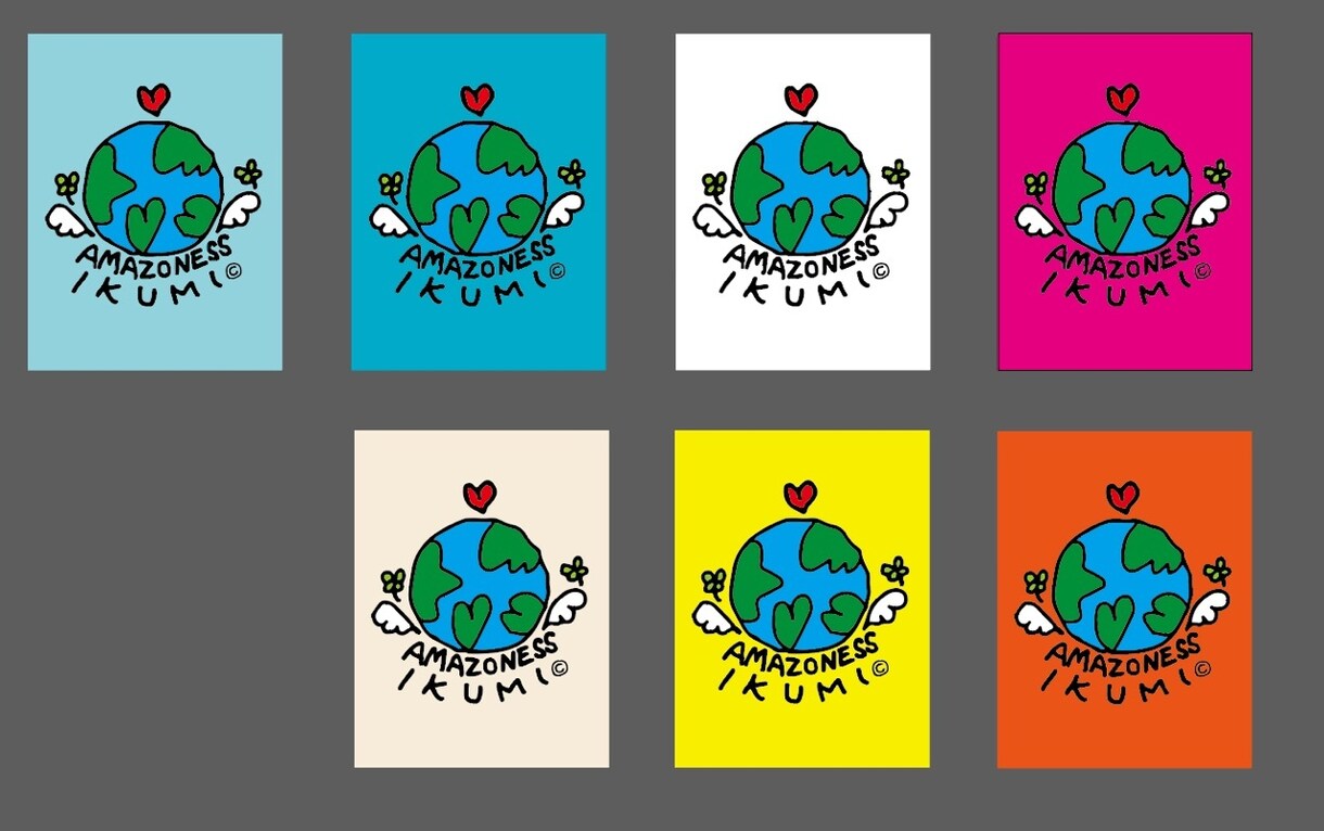 価値のあるロゴデザインを制作します グラフィックデザイナー経歴20年の実績あるチームで制作 イメージ8