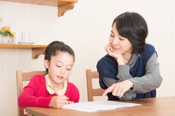 文系でもできる「数学の教え方」を教えます お子さんを数学嫌いにさせたくない親御さんはいませんか？ イメージ1