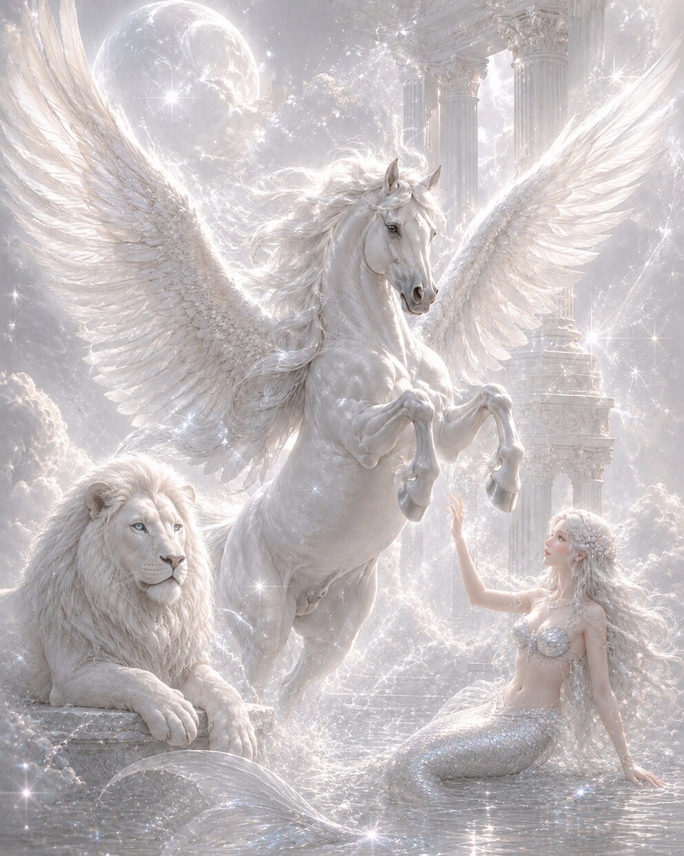 あなたの使命占い&アカシックレコード伝えます あなたの使命のうちの一つ&アカシックレコードメッセージ イメージ1
