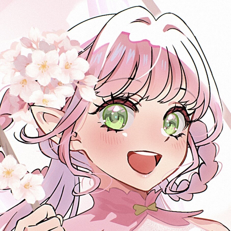 SNSで使えるイラスト描きます ！アイコンやヘッダーなどにおすすめ！ イメージ2