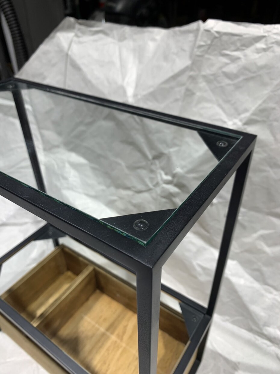 一点モノの家具や雑貨をお求めの方へ提案します 部屋にひとつ、既製品には作れない空間を。 イメージ4