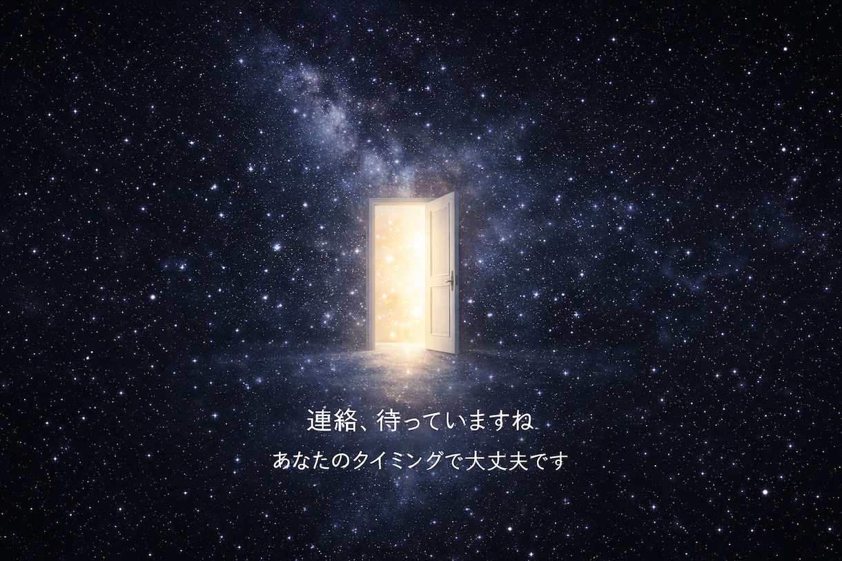 病気の不安を一人で抱えないで｜やさしくお話聞きます うまく話せなくても大丈夫そっと気持ちに寄り添います イメージ7