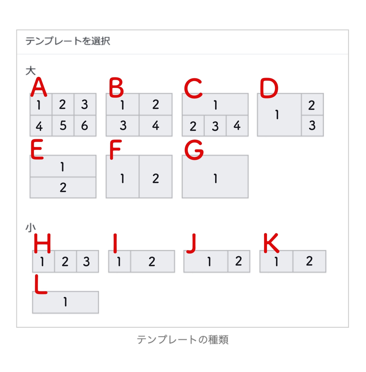 LINEリッチメニュー作成から設定までします 初めての方もまるっと安心してお任せください！ イメージ4