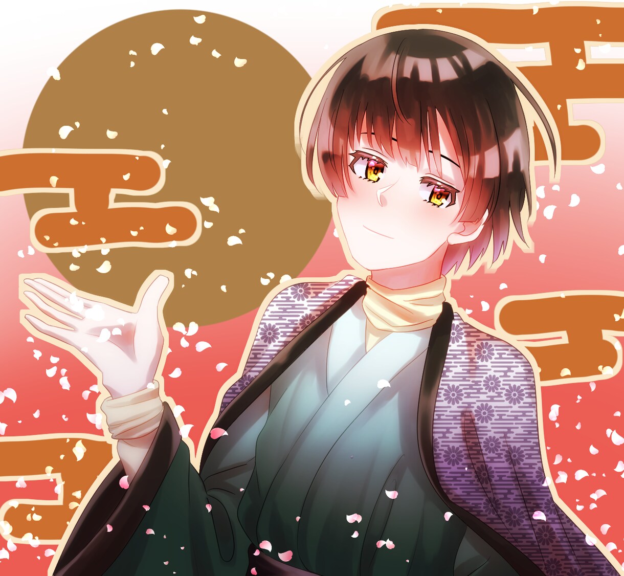 あなただけのイラストを描きます オリジナルイラスト、キャラ、版権etc イメージ4