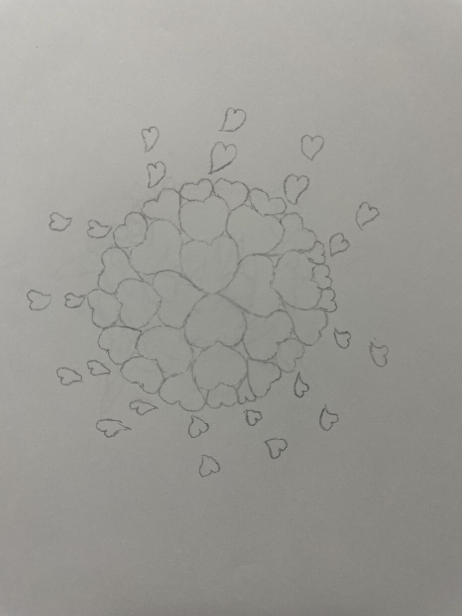 SNSのアイコンなど作成します 1つしかないイラストなど作成致します イメージ5