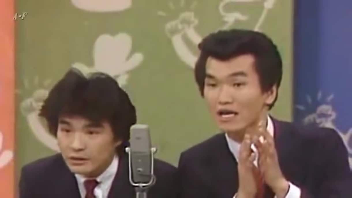 漫才と寿司はネタが命…おもしろい漫才台本書きます 紳助竜介、B&Bの漫才を13歳で観て以来、漫才が大好きです イメージ3