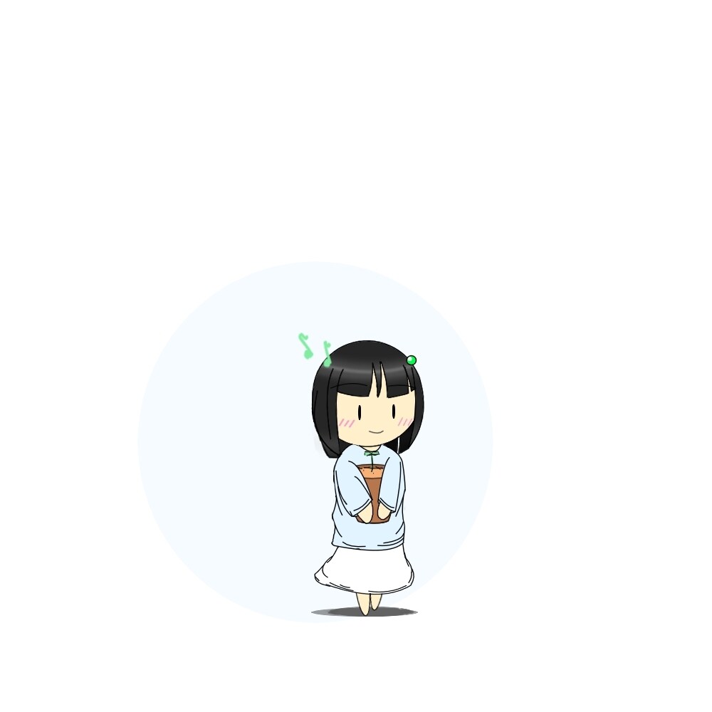 ゆるキャラ風アイコン描きます SNSアイコンをゆるかわ風なキャラクターにしてみませんか？？ イメージ2