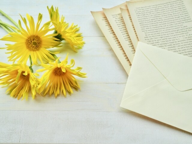 意見や感想がほしい時、お悩み・お話聞きます 通話が苦手な方、話すより書く方が伝えやすい方 イメージ1
