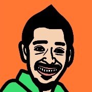 面白い似顔絵描きます 味がある似顔絵が欲しいという方にオススメです。 イメージ1