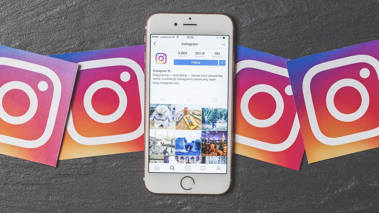 インスタグラム日本人から150いいねまで拡散します 最高品質！日本人から150いいねつくまで拡散します！ イメージ1