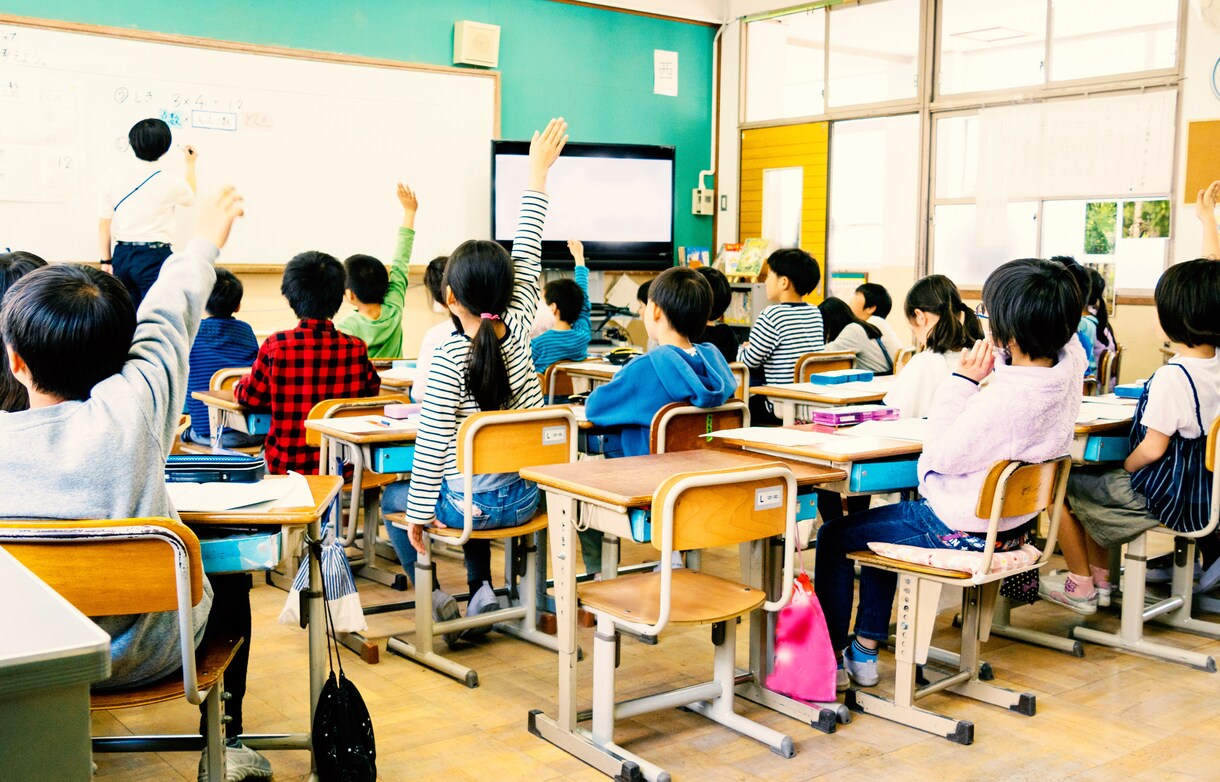 学校心理士(巡回相談・教職経験有)が相談にのります LINE感覚で「就学先への不安・悩み」「発達の相談」など イメージ8