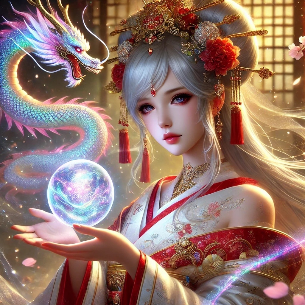 仕事運総合鑑定✨龍神霊視で視ます ✨転職・人間関係・使命・金運…働くあなたの未来を開きます✨ イメージ10