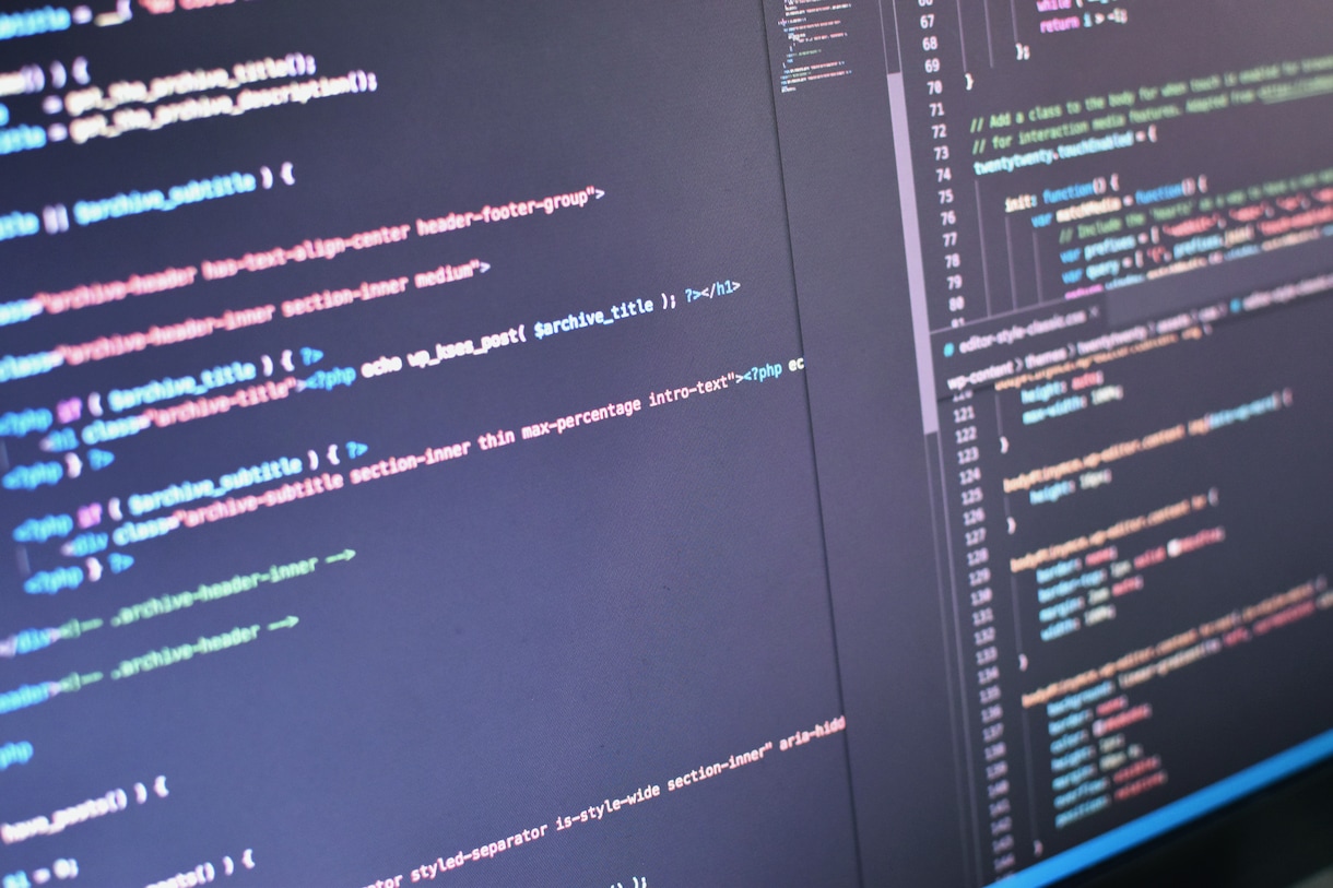 Flutter入門をサポートします プログラミング入門者も丁寧にサポート！ イメージ1