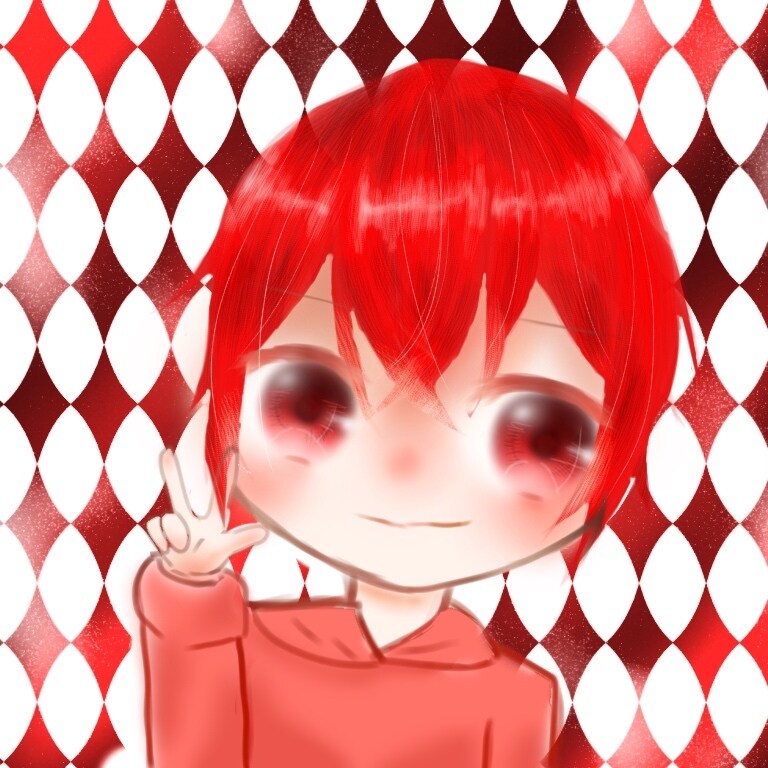 SNS等のアイコン描きます SNSで使えるデフォルトや等身のイラストを描きます。 イメージ3
