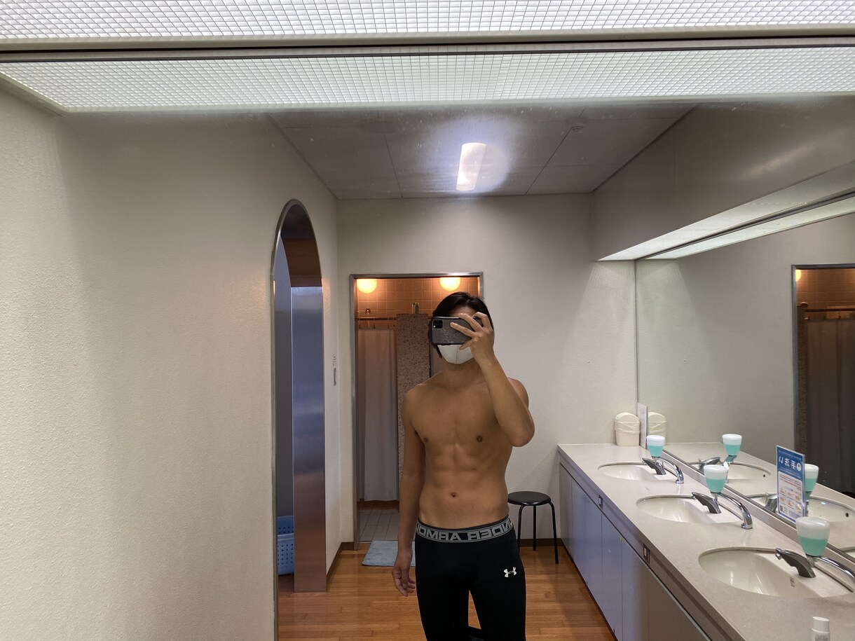 1ヶ月で本気で痩せたい方にダイエットサポートします 夏までにどうしても痩せたい方を現役トレーナーが全力でサポート イメージ3