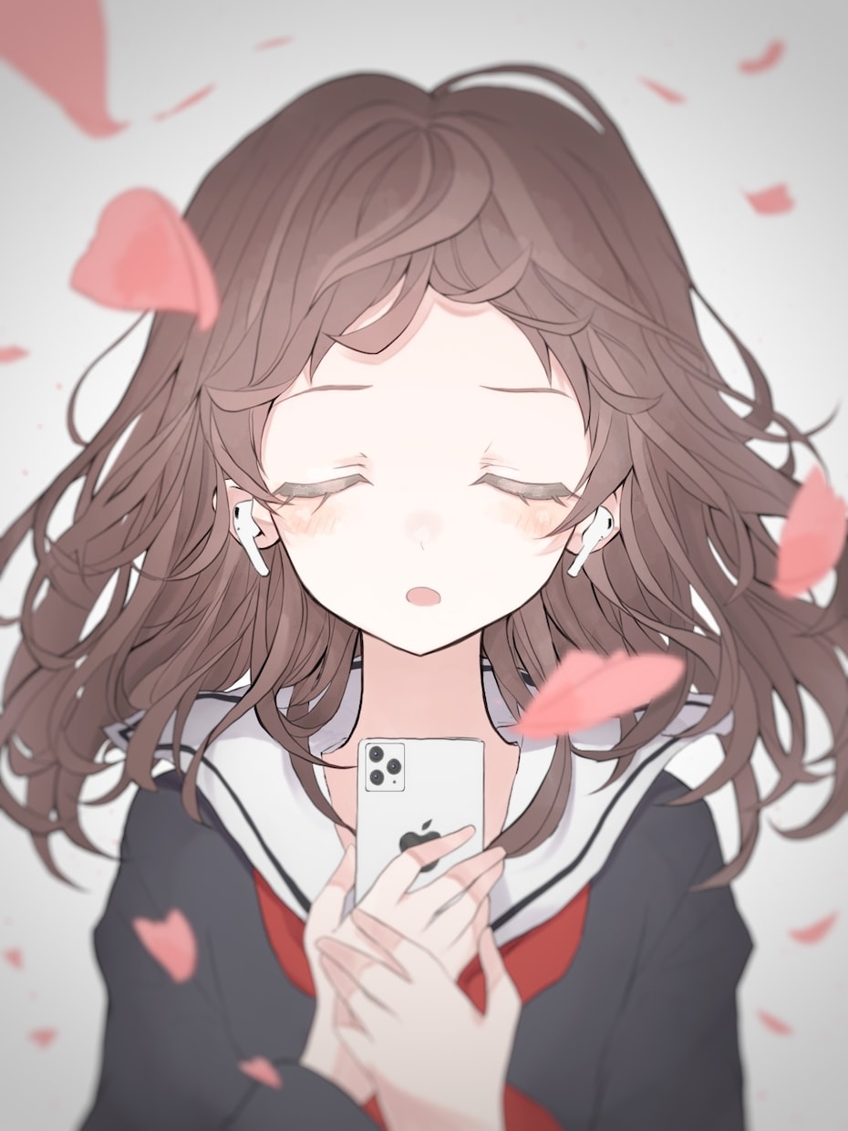 SNS用アイコン、ヘッダーお描きします 普通等身～ミニキャラOKあなただけのオリジナルをお届けします イメージ1