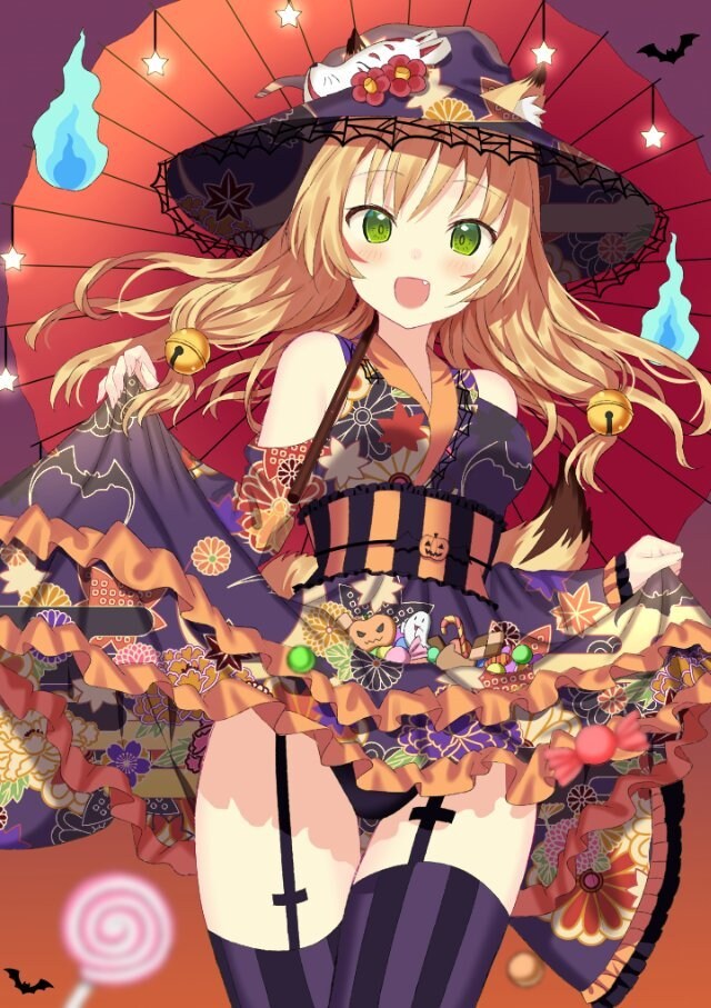 企業クオリティのイラスト制作します Vtuber、キービジュアル、ゲーム、TRPGなどの立ち絵に イメージ6