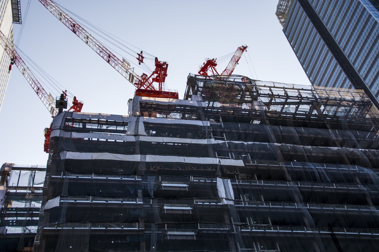 建設キャリアアップシステム（CCUS）登録します 事業者登録・技能者登録・運用サポートお任せください イメージ1
