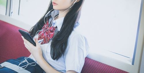 あなたの気持ちに寄り添う「曲」処方します 年200曲を聴く音楽愛好家が、あなたの心情に合う曲を紹介 イメージ1