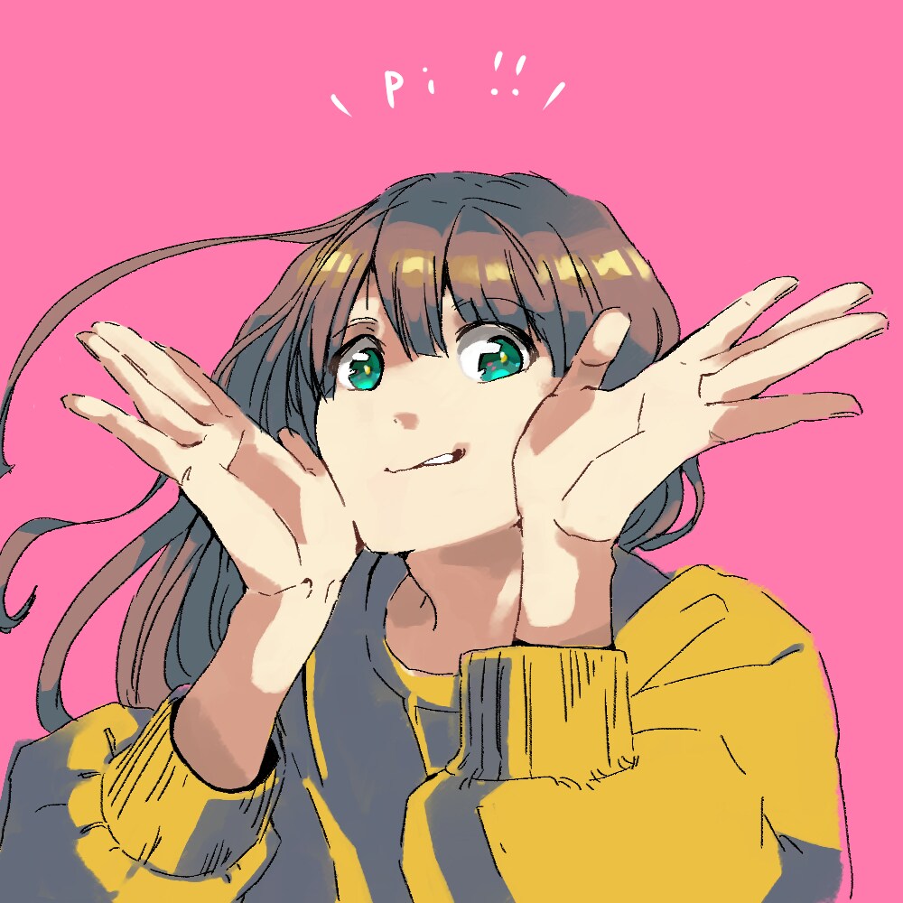 カッコイイ！カワイイ！イラスト・アイコン等描きます 少年、青年、30代男性、少女、女子高生、承ります！ イメージ5