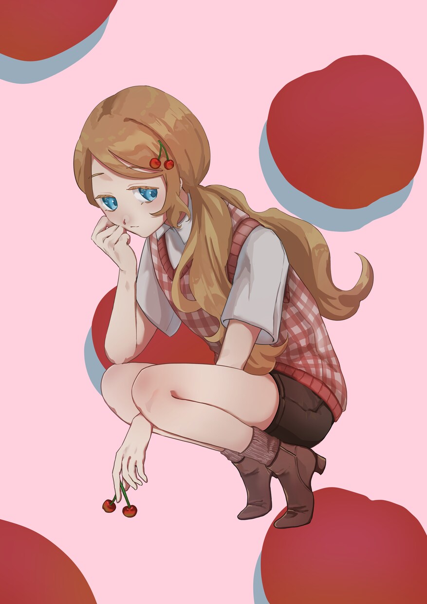 SNS・ネット活動◎イラスト全般お描きします 記念イラスト、立ち絵、アイコン、何でもお任せください！ イメージ3