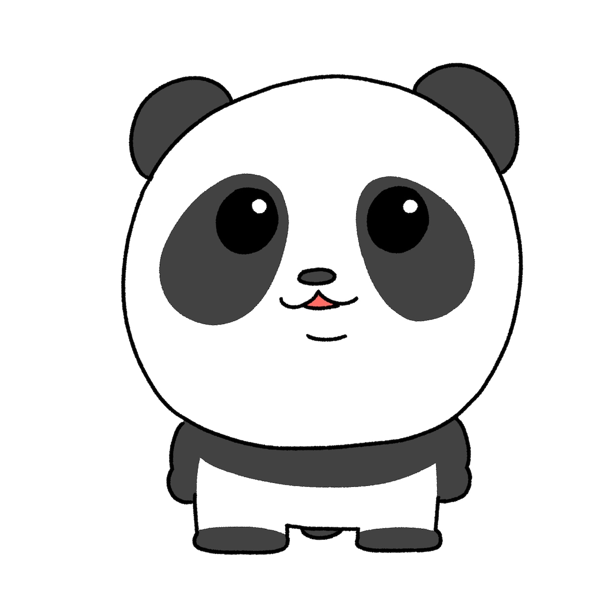 ゆるいイラスト描きます アイコン､挿絵、webなどで！ イメージ3