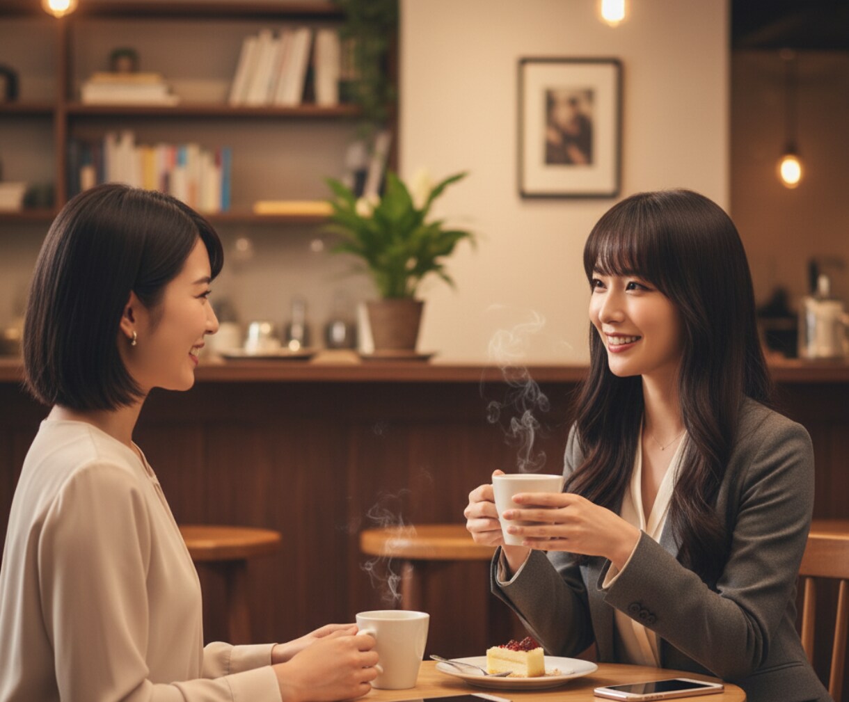 お仕事や人間関係のお悩み【即日鑑定】丁寧に占います 職場の人間関係｜転職｜今後の流れ✨寄り添いカードで鑑定します イメージ5