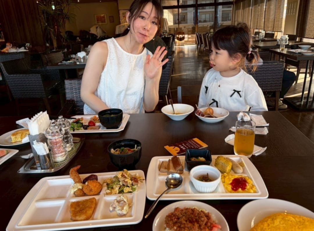 産後太り、何から始めればいい？看護師ママが聞きます 育児中でもできる食べるダイエットを一緒に考えます イメージ9