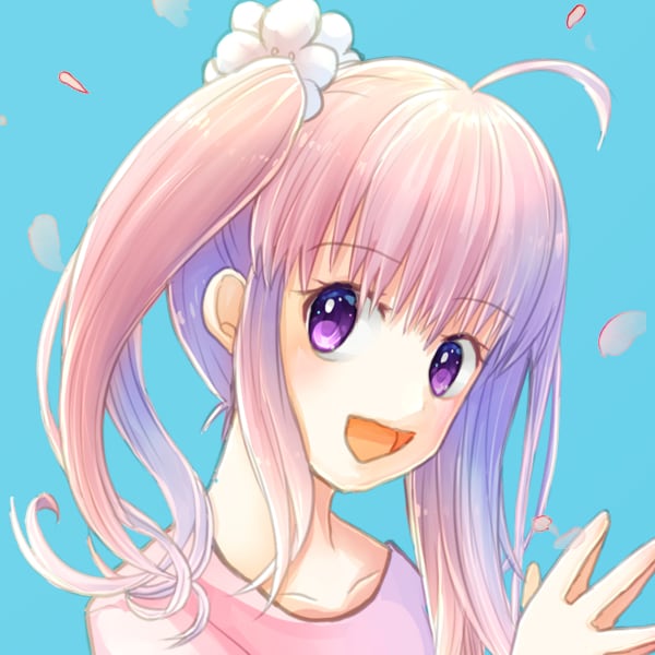 商用OK！柔らかいタッチのアイコン描きます SNSにぴったりな可愛いアイコンをどうぞ！ イメージ9