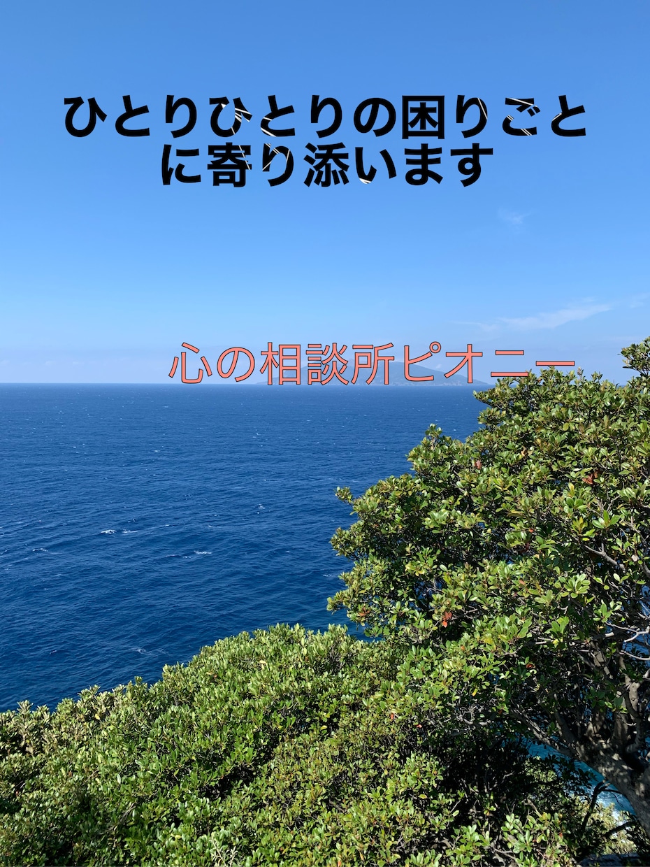 心の整理を看護師、公認心理士がお手伝いします 看護師、公認心理士の資格を持ったスタッフが対応します。 イメージ1