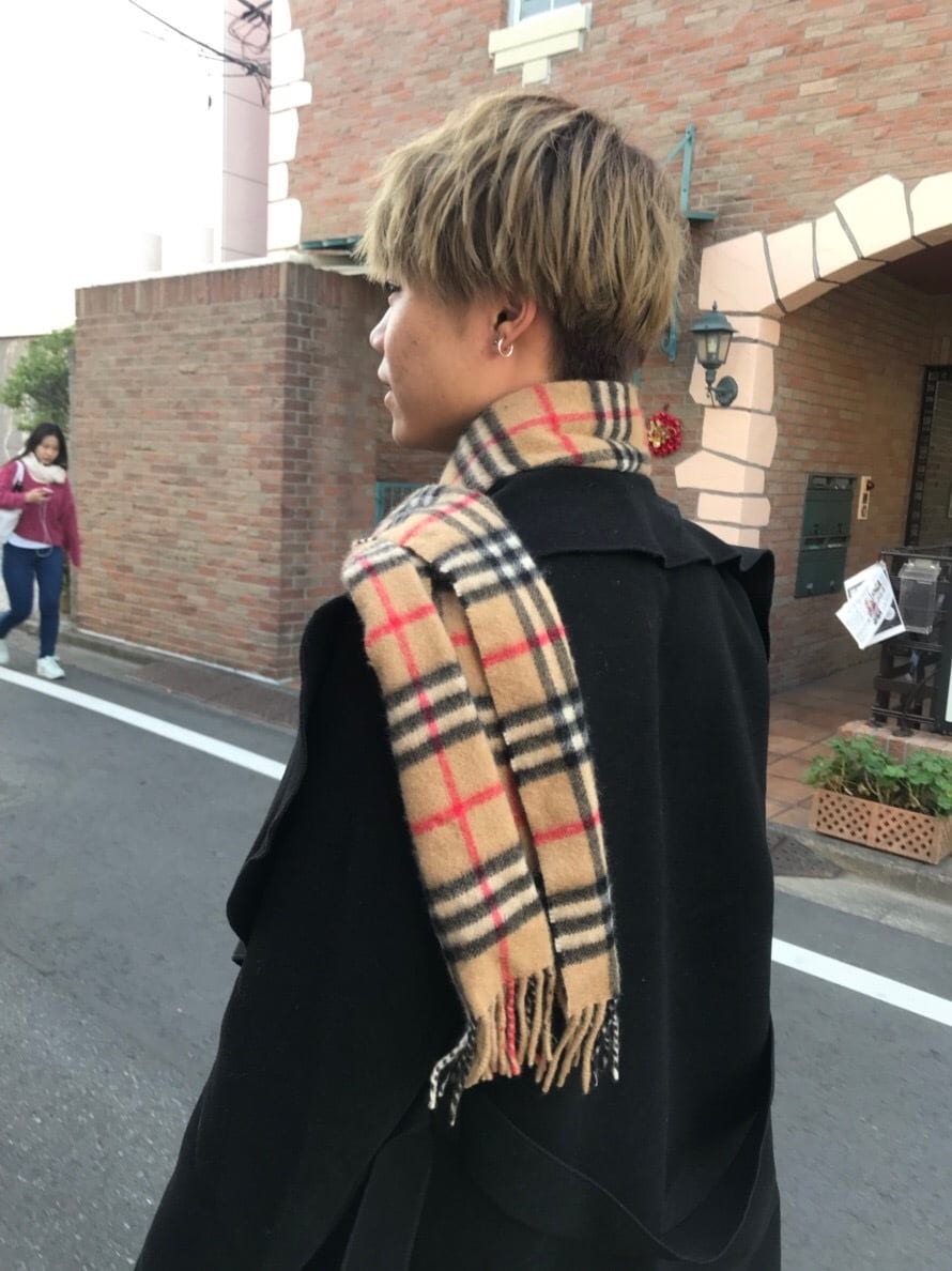 おしゃれに毎日をファッションショーにします 妥当なものから少し個性の出るものまで考えてます イメージ2