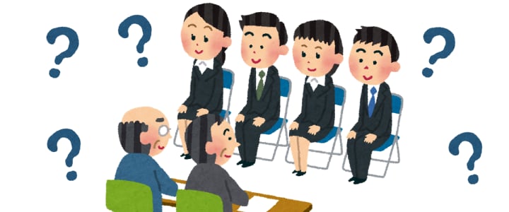 ESの添削します&一緒に考えますます 就活の第一関門、ES一緒に考えます！ イメージ1