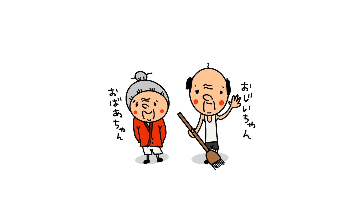 可愛い絵をお描きします どんなイメージが良いかお伝え頂くだけでイメージも可能です！ イメージ6