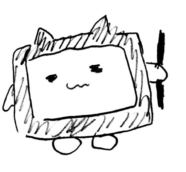 ゆる〜い絵書きます 上手くもない！下手でもない！ゆる〜いキャラ書きます。 イメージ2
