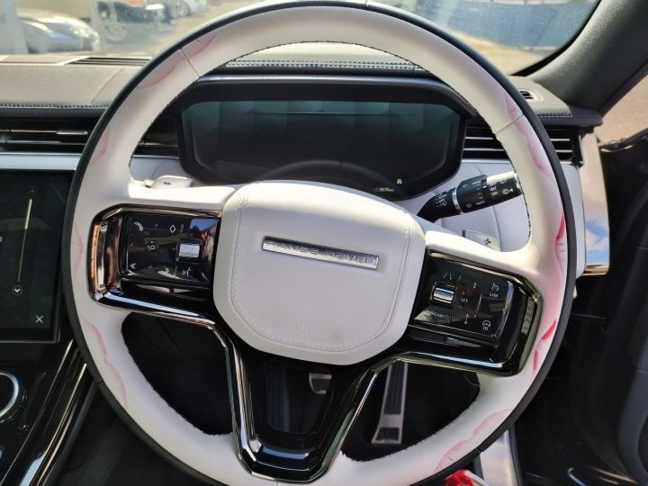 車のハンドルの修理いたします リペアで安くきれいにしませんか イメージ7