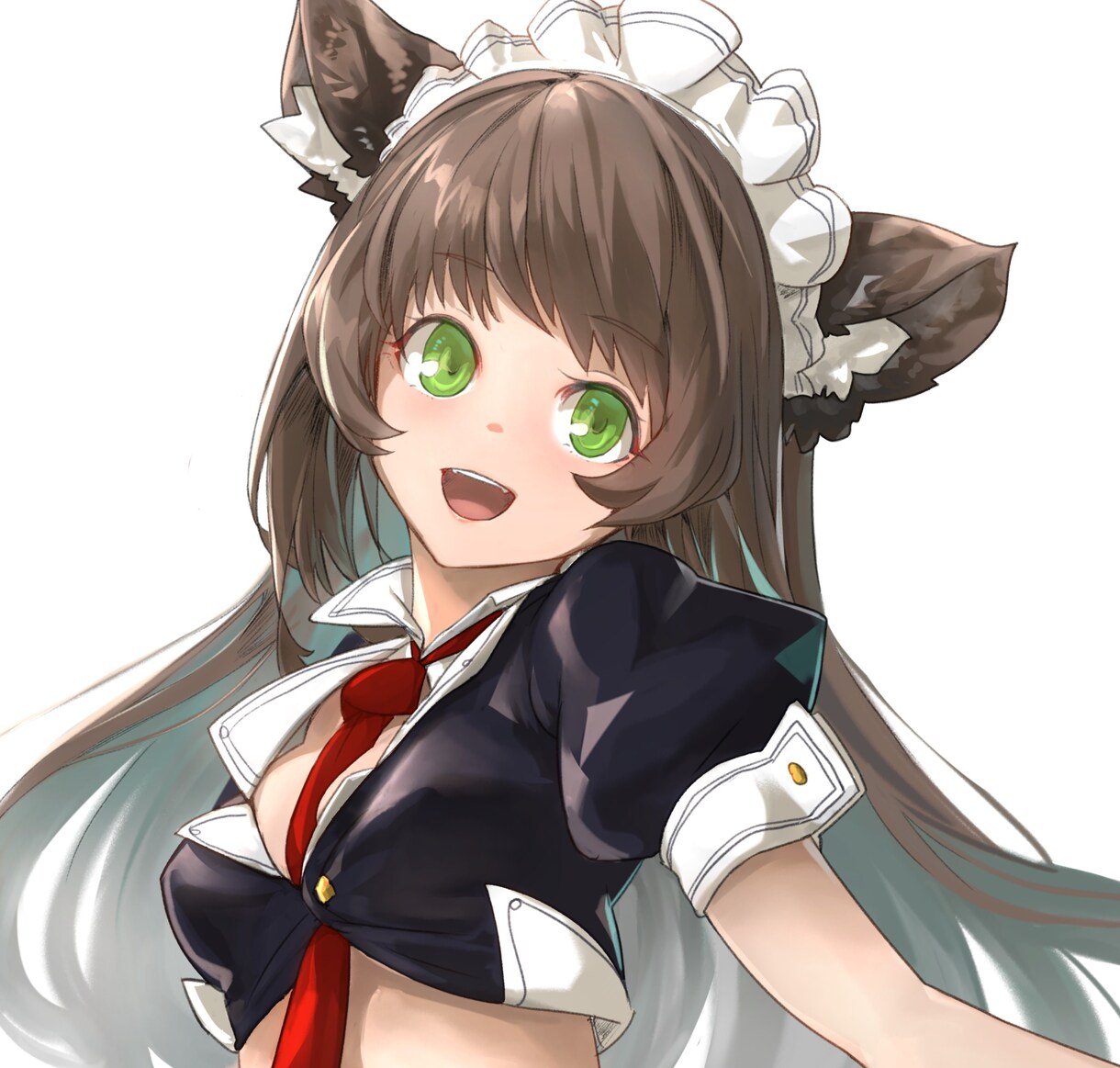 アイコンサイズ、イラストお描きします ご希望のキャラクターお描きします イメージ2