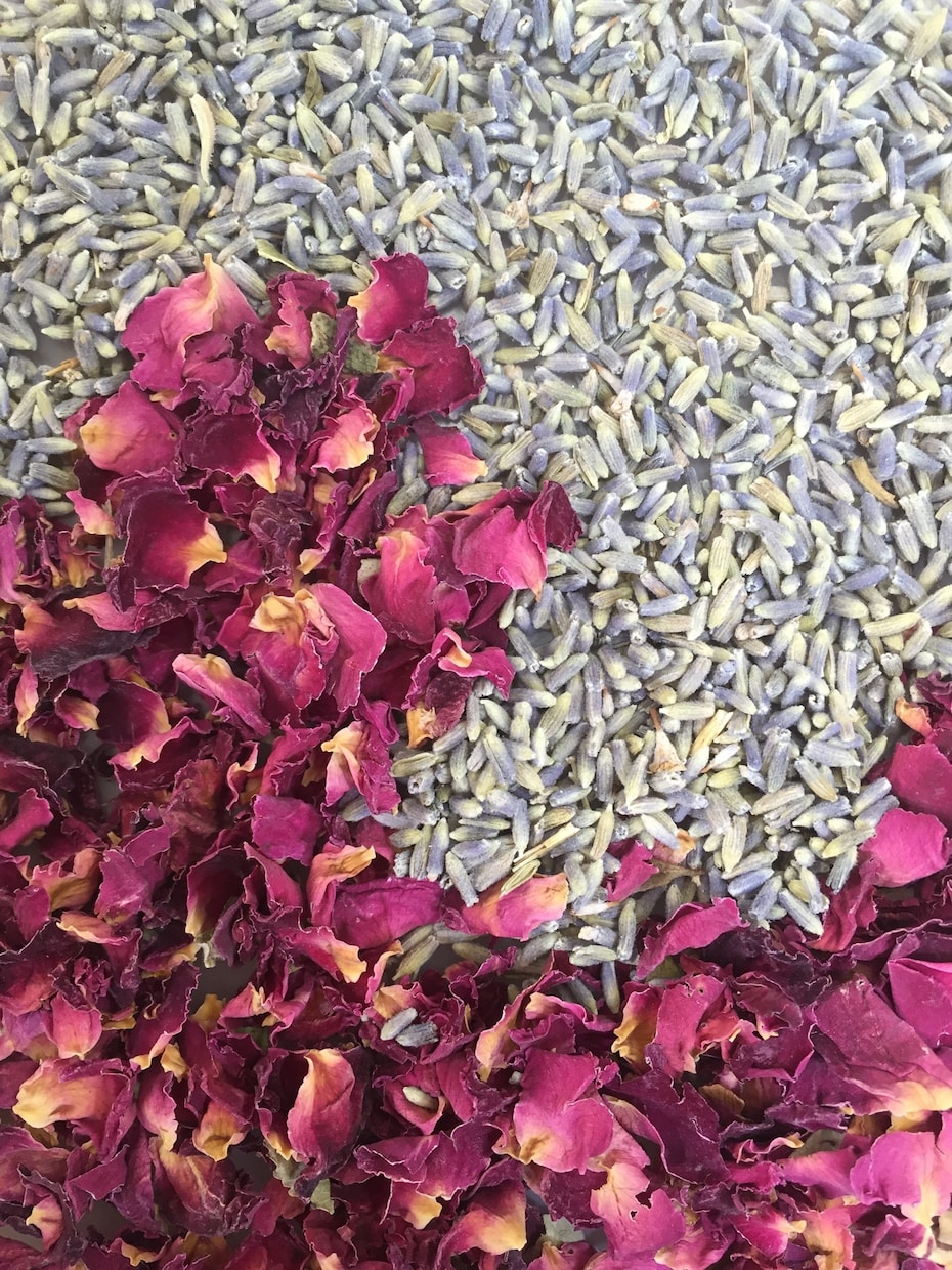自然な『緑の薬箱』を活用し、不調の改善を目指します メディカルハーブを暮らしの中に取り入れるお手伝いを致します。 イメージ1