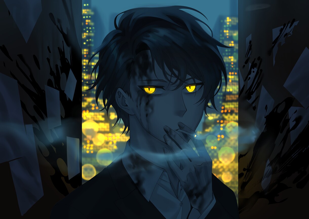 テーマに沿ったイラスト制作します 丁寧な相談で満足できるイラストを制作致します！ イメージ2