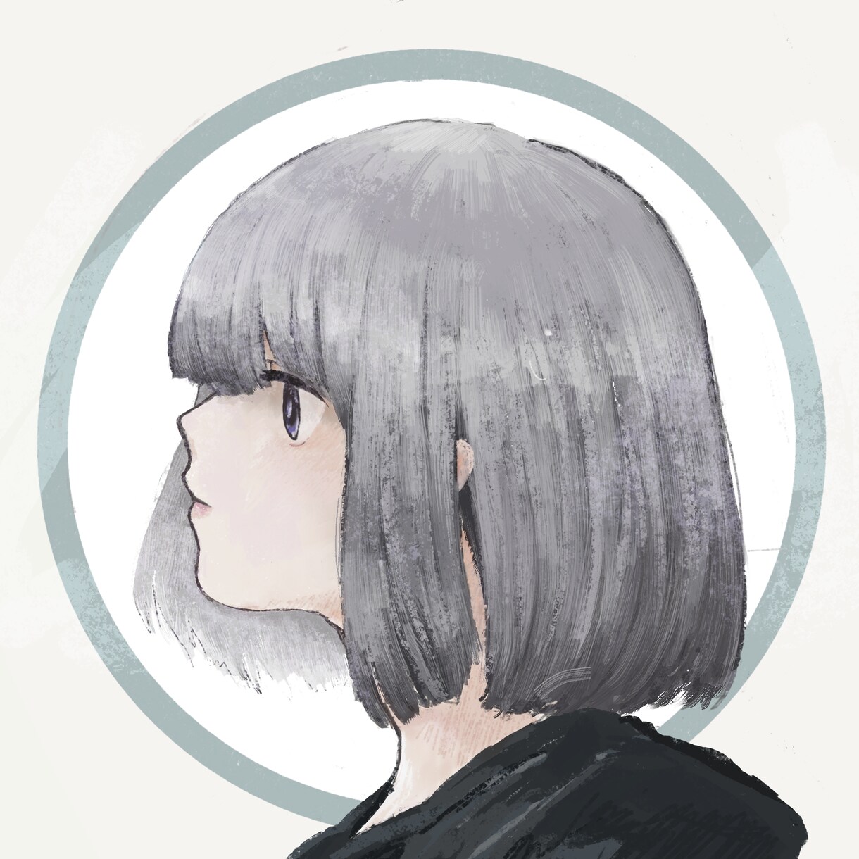 アイコン描きます オリジナルの絵柄で可愛いSNSアイコンを描かせてください！ イメージ1