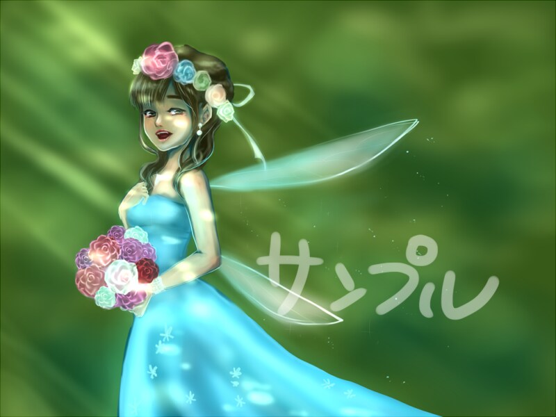 SNSアイコン描きます 似顔絵、オリジナルキャラクターのイラスト描かせてください イメージ2